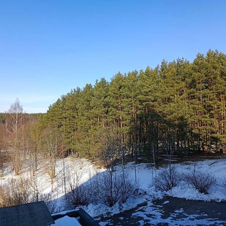 Agat Hotel Minszk Kültér fotó