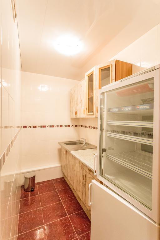 Agat Hotel Minszk Kültér fotó