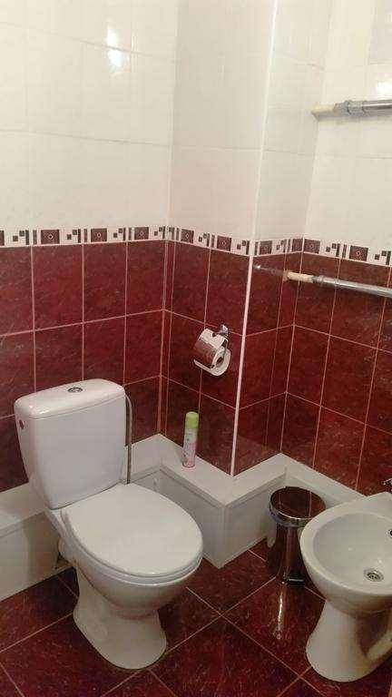 Agat Hotel Minszk Szoba fotó