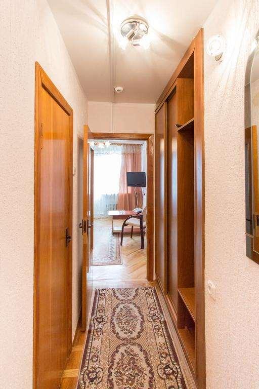 Agat Hotel Minszk Szoba fotó