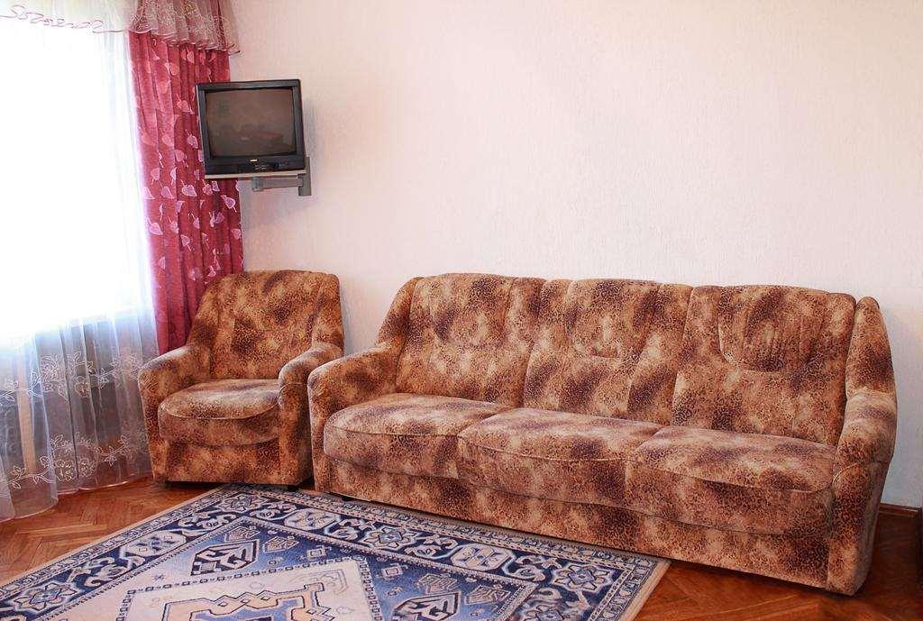 Agat Hotel Minszk Szoba fotó