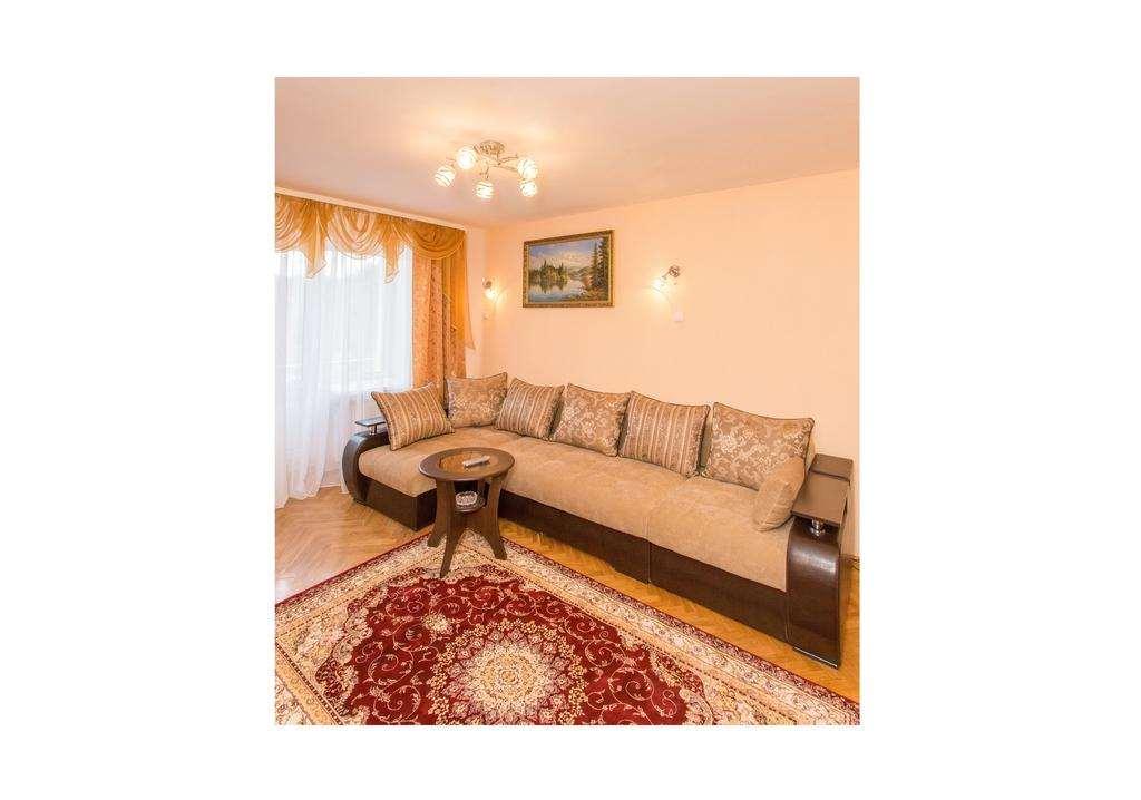 Agat Hotel Minszk Szoba fotó