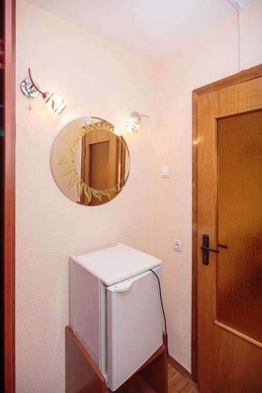 Agat Hotel Minszk Szoba fotó